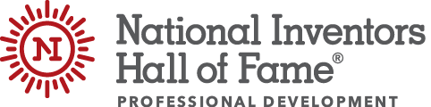 National Inventors Hall of Fame Logo