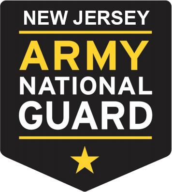 New Jersey Army National Guard Logo